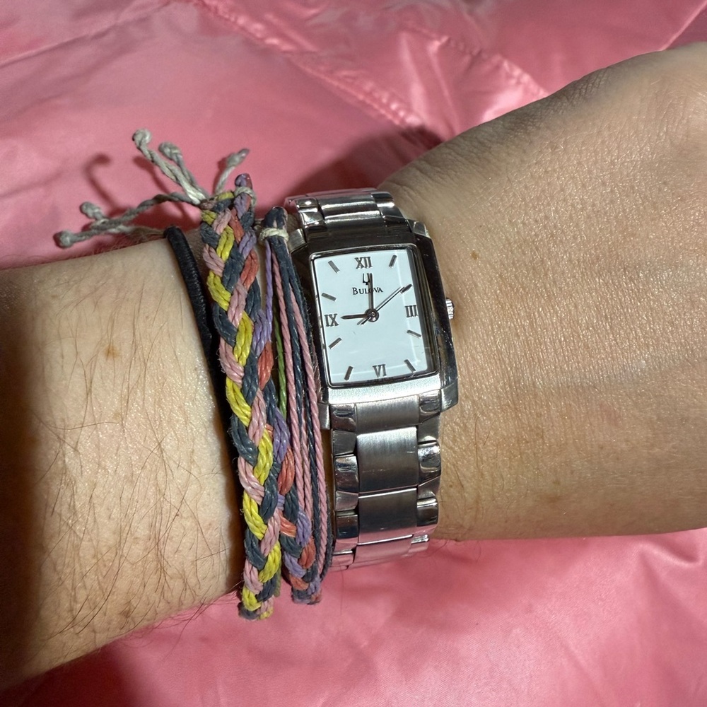 Bulova Watch - Picture 4 of 4
